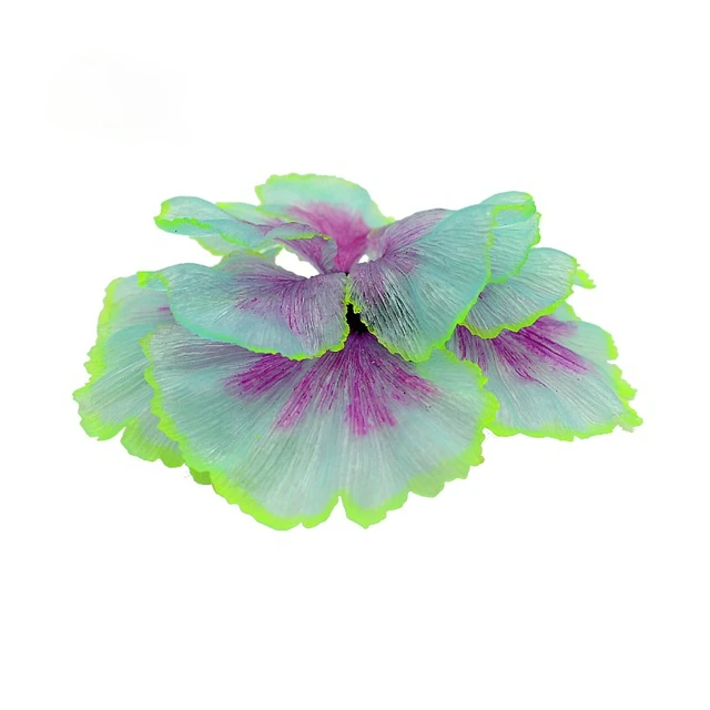 Watercress Purple