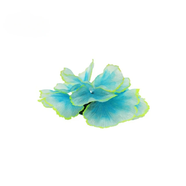 Watercress Blue