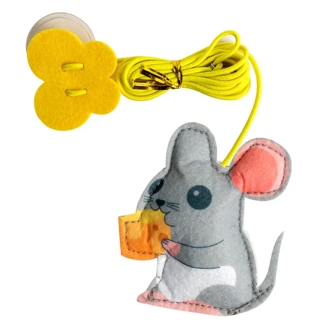 Felt Mouse