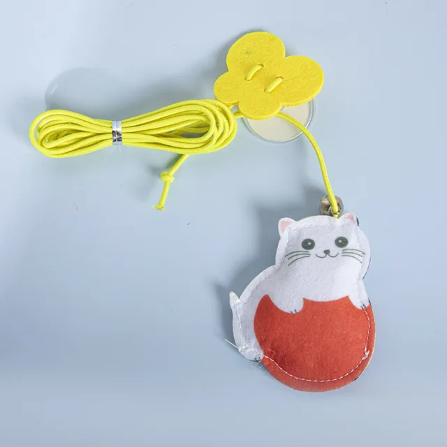 Felt Cat