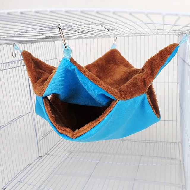 Hammock Blue