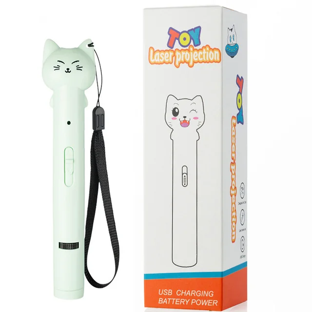 Laser pen Green