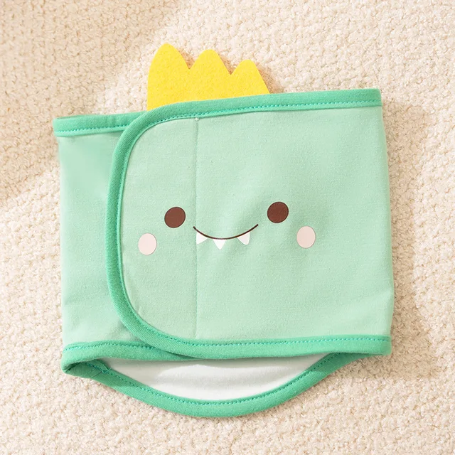 Green Sanitary pants