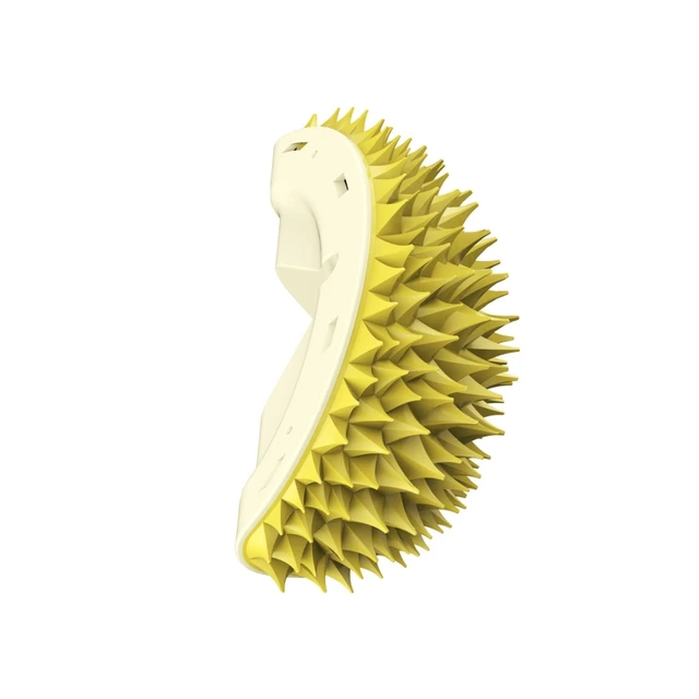 Durian tickle comb-366