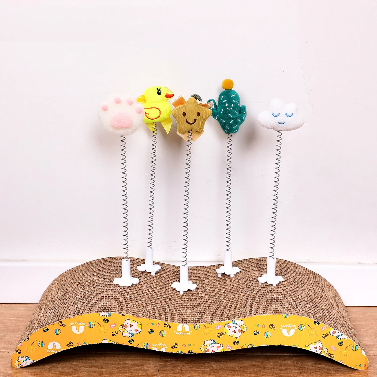 New-cactus-Scratching-post-hanging-sword-hemp-rope-cat-scratch-toy-cat-scratch-pad-furniture-protection