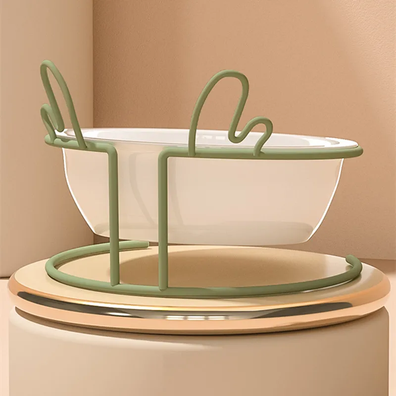 New-ceramic-raising-pet-bowl-Cat-dog-food-Water-treatment-supplies-Outdoor-feeding-and-drinking-accessories