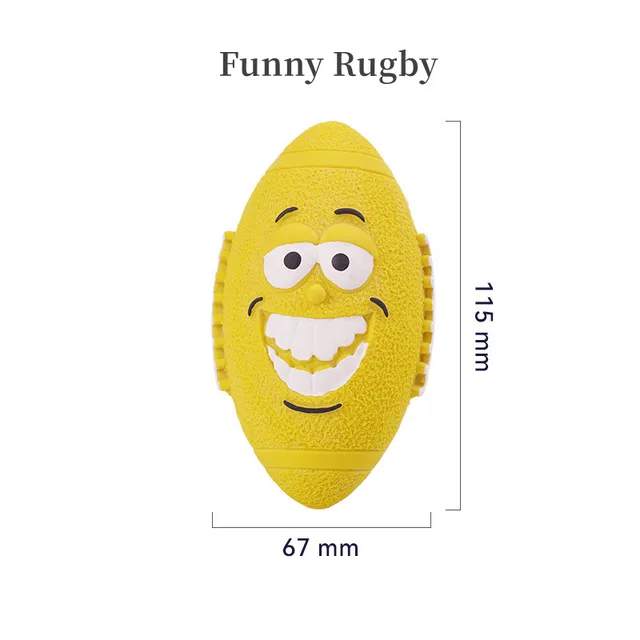 Funny Rugby