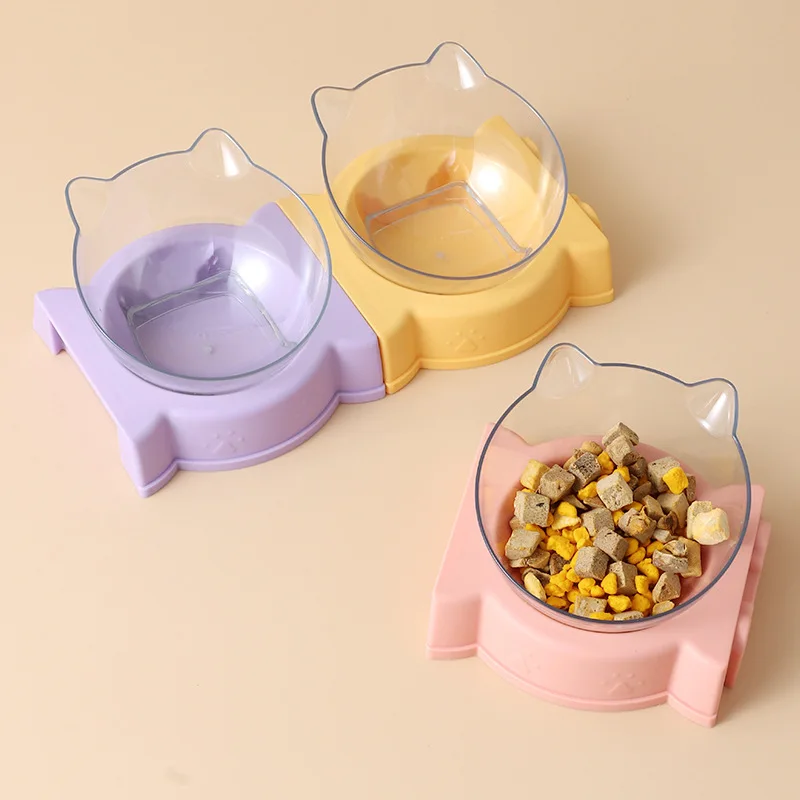 New-with-splash-proof-dog-drinking-bowl-Splash-proof-slow-drinking-bowl-Dog-and-Cat-dispenser