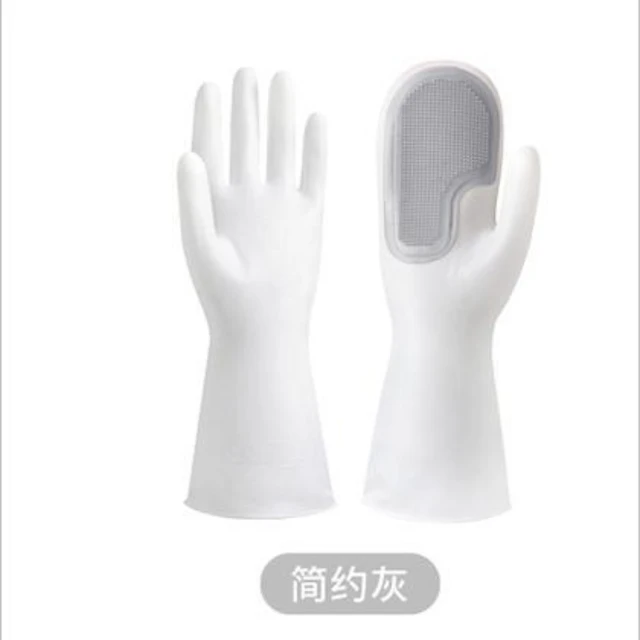Cleaning gloves
