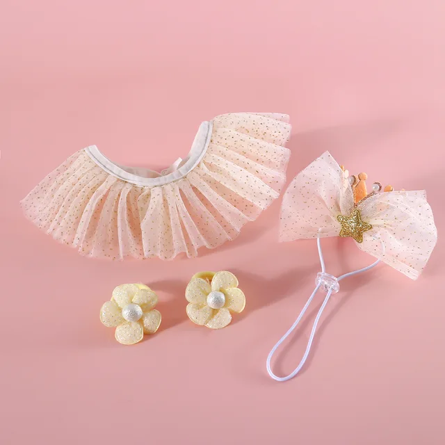 Gold Crown 3-Piece S