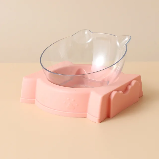 Pink Single Bowl