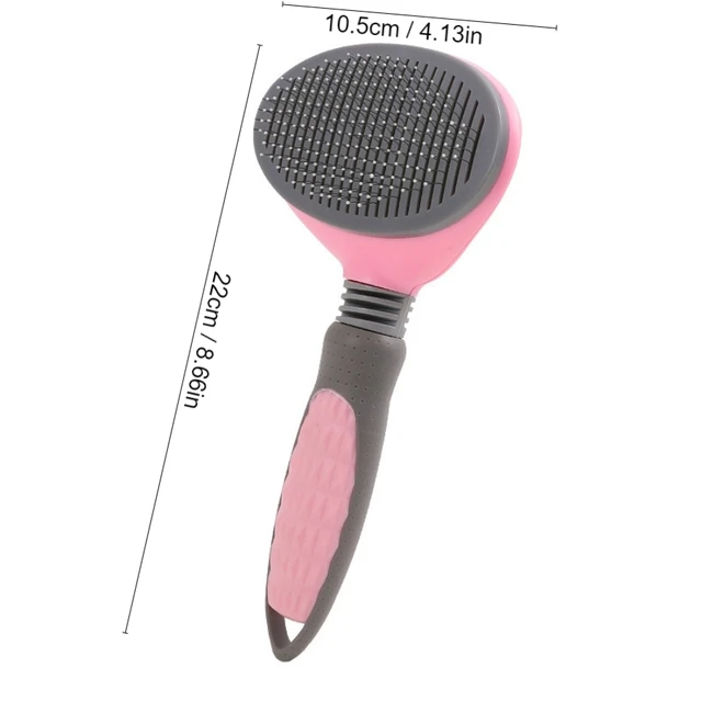 Hair removal comb-1052