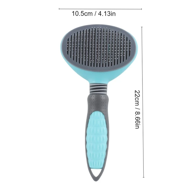 Hair removal comb-173