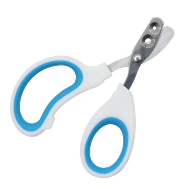 Small blind scissors-173