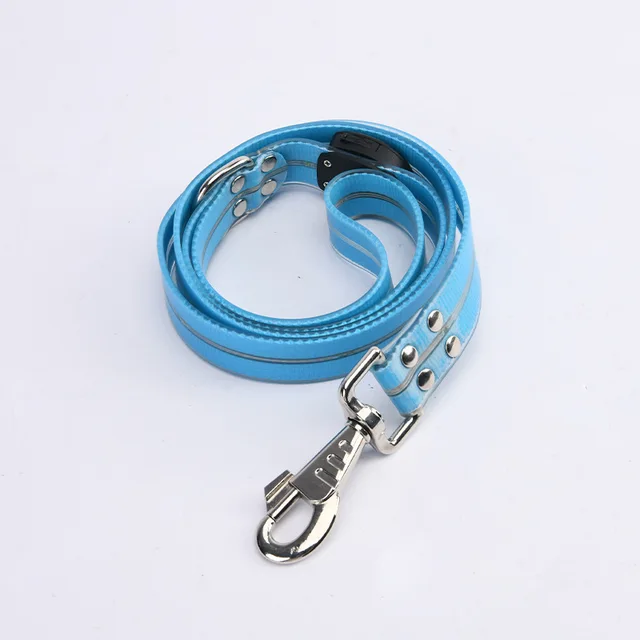 Traction rope Blue