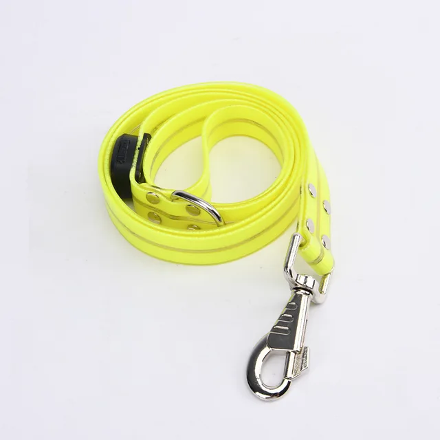 Traction rope yellow