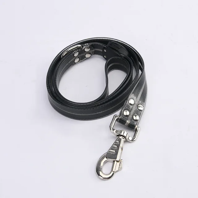 Traction rope black