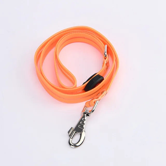 Traction rope Orange