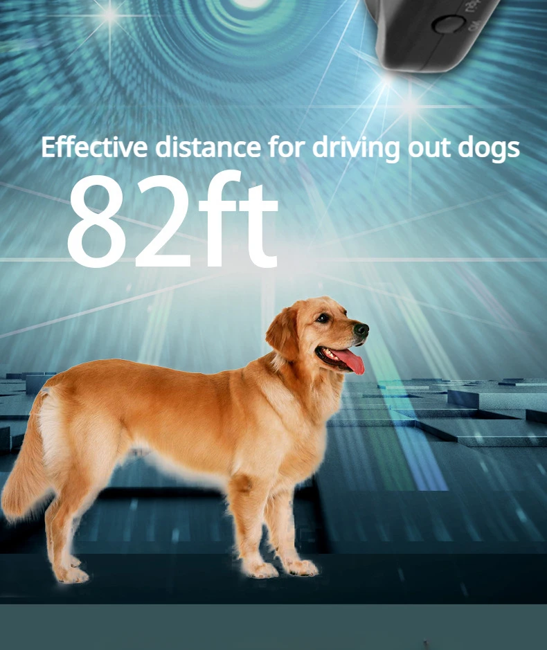 源头工厂现货手持训狗器