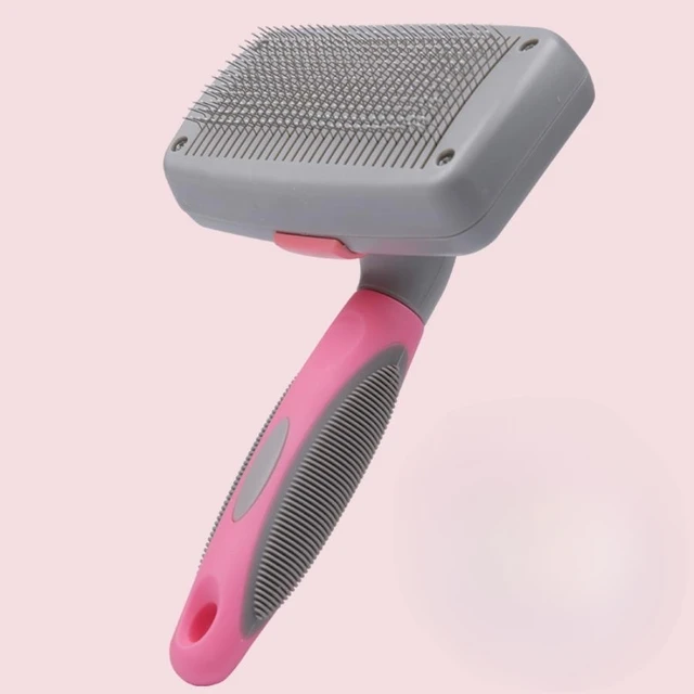 Self-cleaning comb-1052