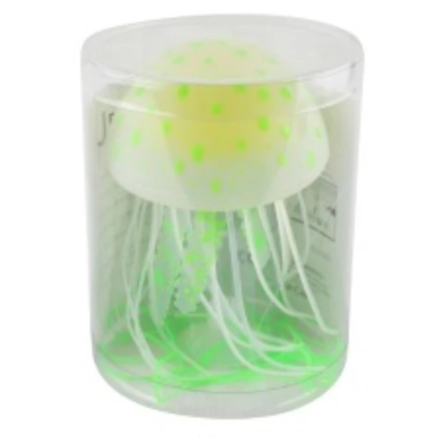 aurelia aurita Green