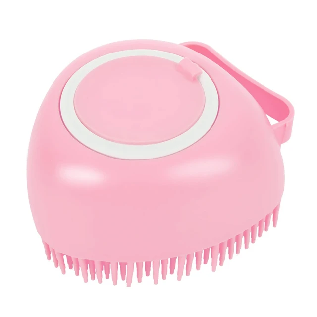 Bath brush-1052