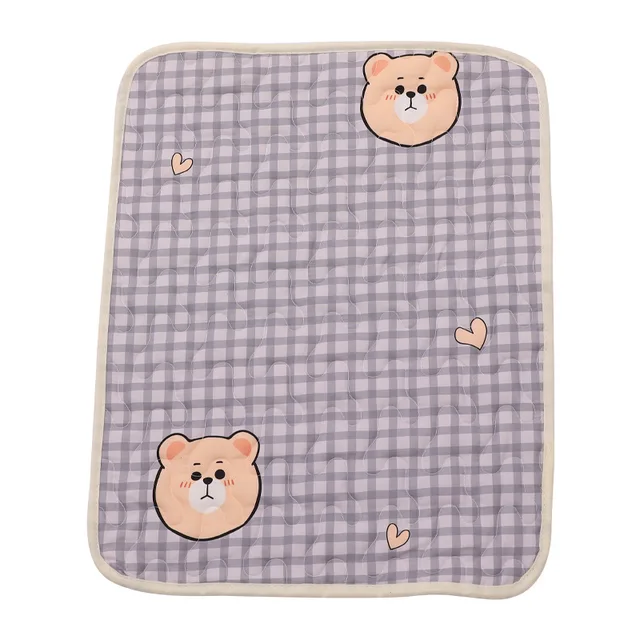 Grey Bear L