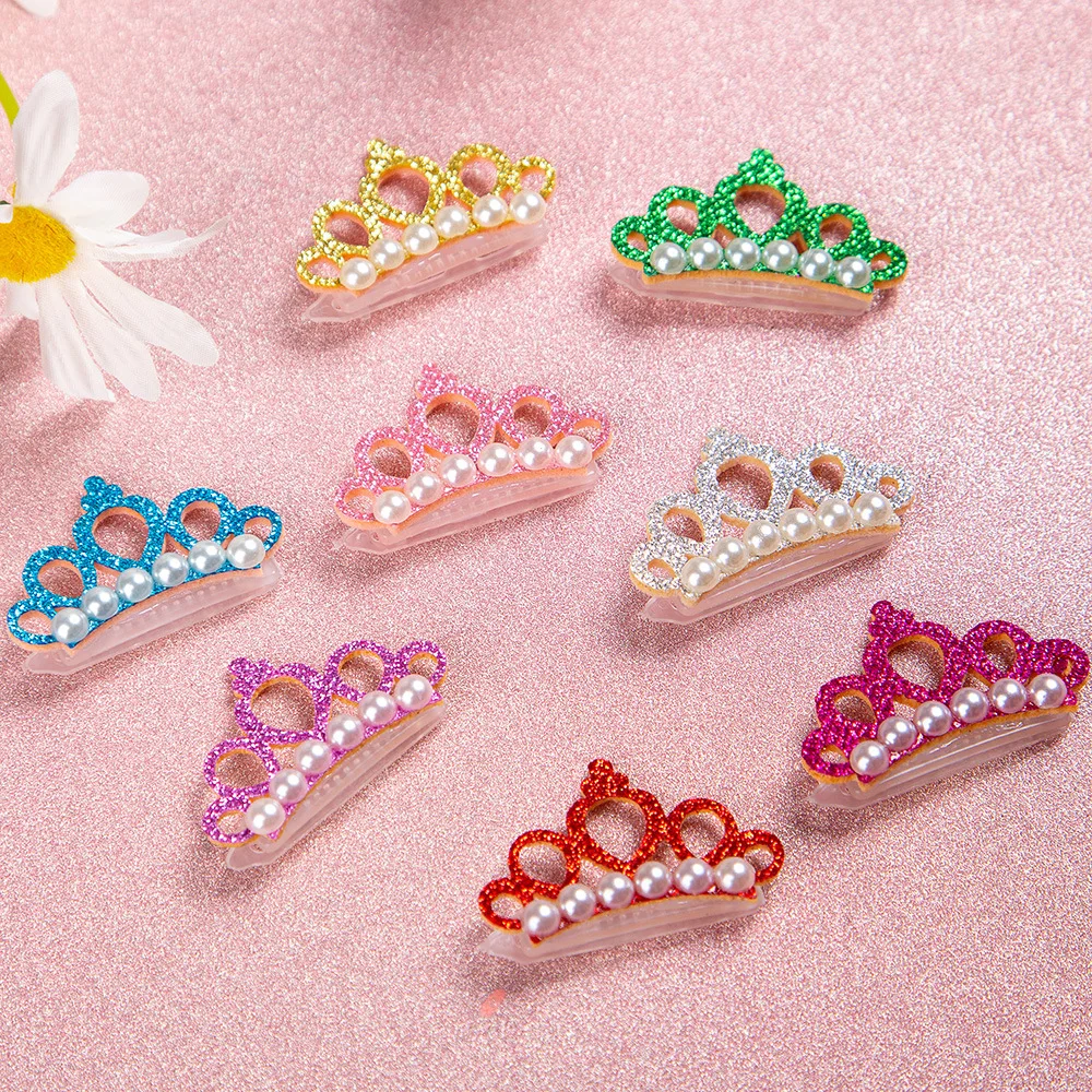 1PC-Cute-Pet-Dog-Hair-Clips-Small-Dogs-Faux-Pearl-Crown-Shape-Bows-Hair-Clips-Cat