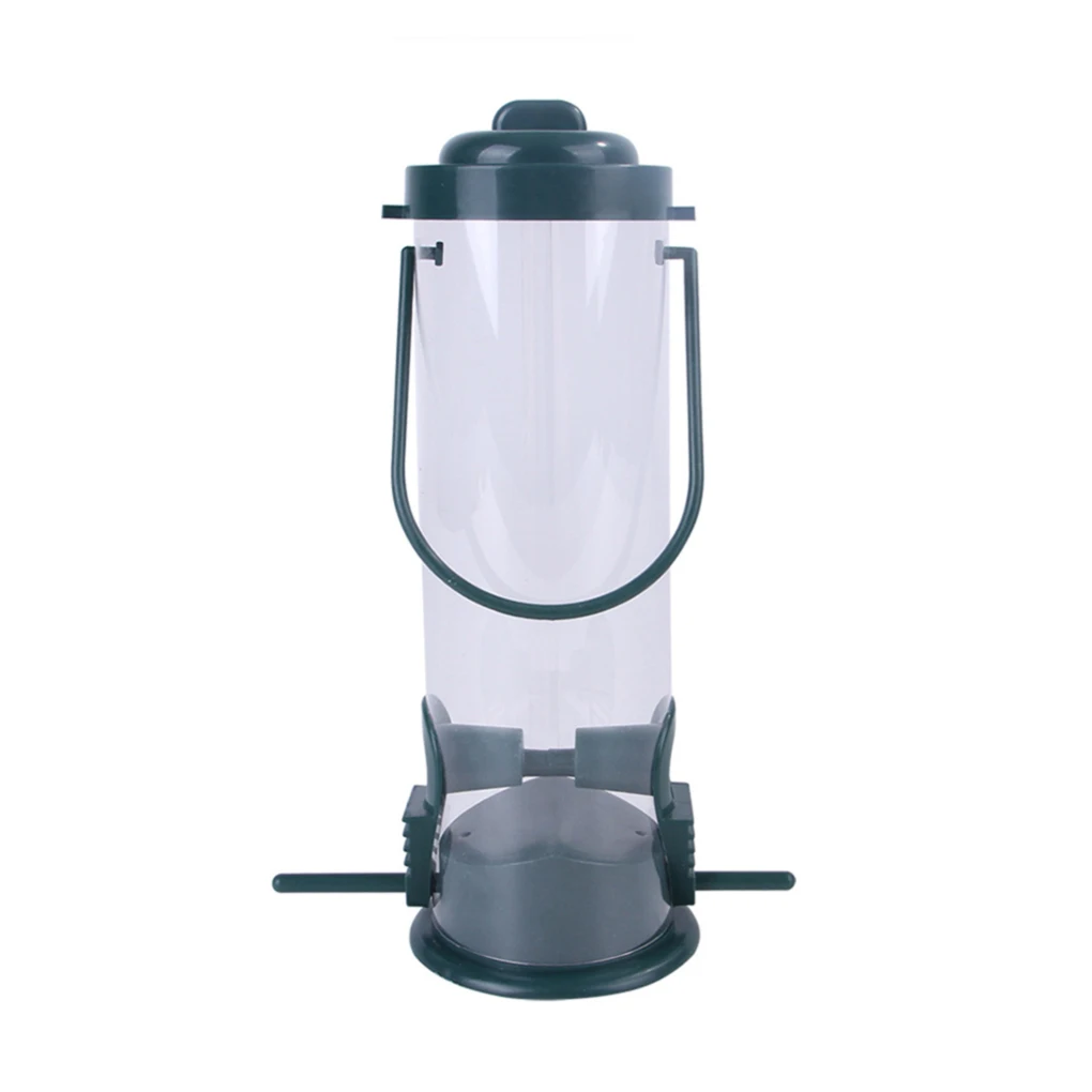 Pet-Bird-Feeder-Outdoor-Hanging-Pet-Food-Dispenser-Multiple-Holes-Bird-Feeder-Automatic-Foot-Feeding-Tool-6