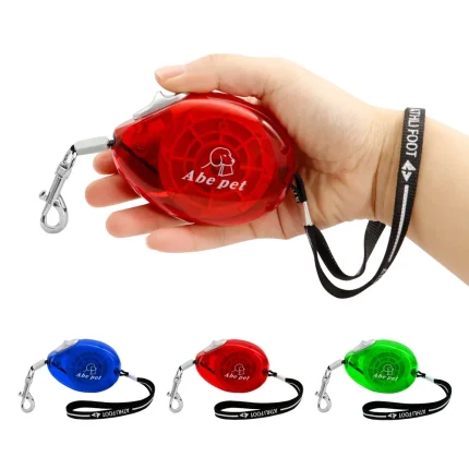Flexi Paws, Automatic Retractable Leash for Small Pets