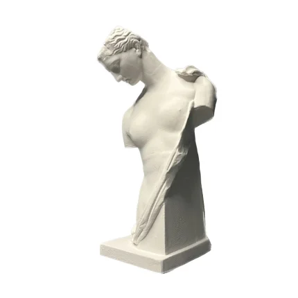 Greek Treasures, Museum Replicas and High-End Literary Ornaments for Home Décor