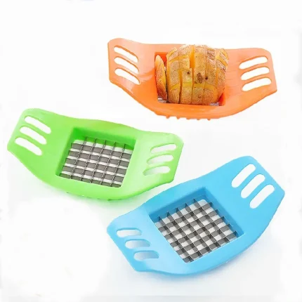 Potato and Vegetable Slicer for Homemade Fries and Chips