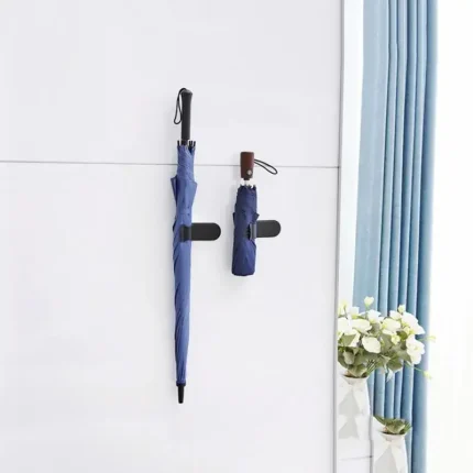 Multifunctional Car Umbrella Hook and Hanger Rack