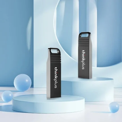 64GB USB Flash Drive for iPhone, iPad, and PC