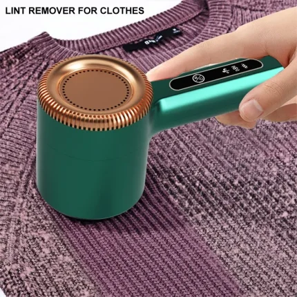 Electric Lint Remover for Clothes and Sweaters