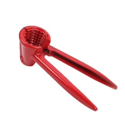 Nutcracker Sheller and Clip for Kitchen Use