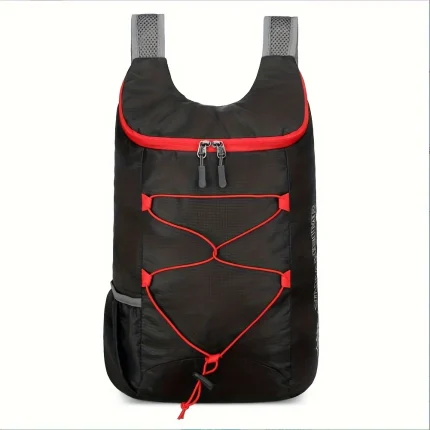 Ultra Lightweight Foldable Backpack for Travel and Hiking