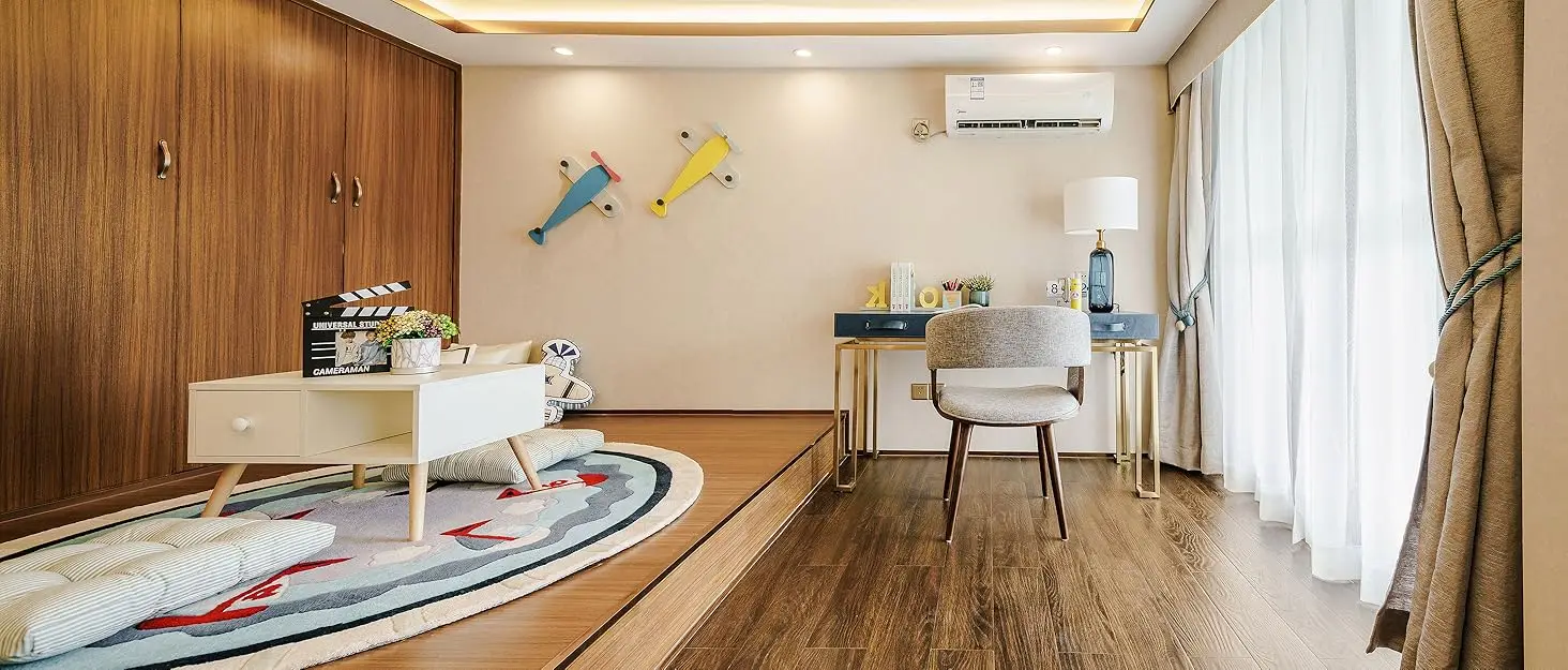 CLOCOR laundry basket for baby bedroom playroom nursery