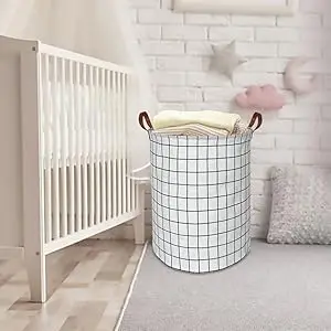nursery hamper