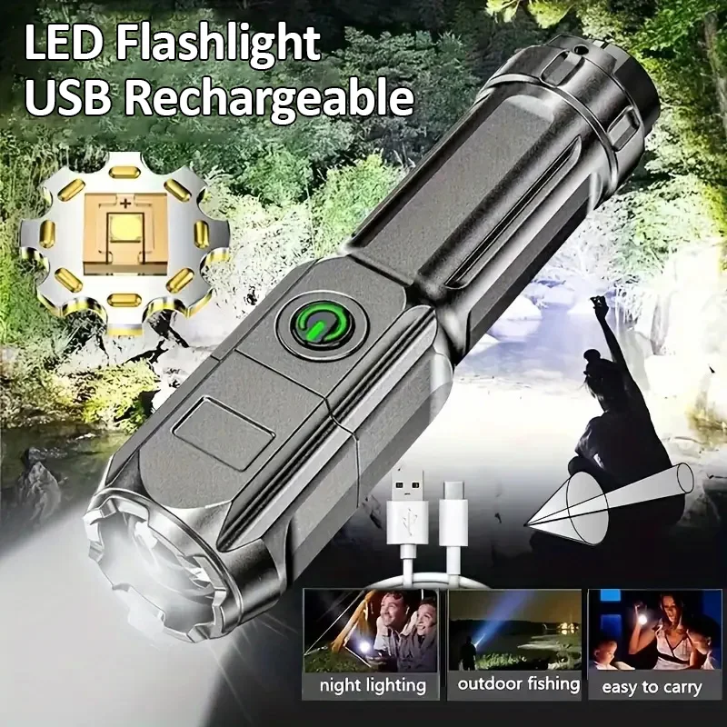 kf-Sfbbda9241e6c4df094e204cb448feb6fw-4-Lighting-Mode-Super-Bright-LED-Flashlights-Telescopic-Zoom-Tactical-Torch-USB-18650-Long-Range-Waterproof