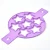 7-hole star purple