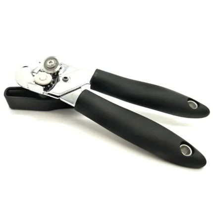 Can Opener High QualityKitchen Stainless Steel Tin Opener