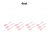 4set pink