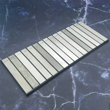 Diamond Sharpening Bars for Professional Knife Sharpener System
