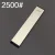 2500 grit Large
