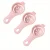 3PCS Pink