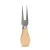 Cheese fork 1pcs