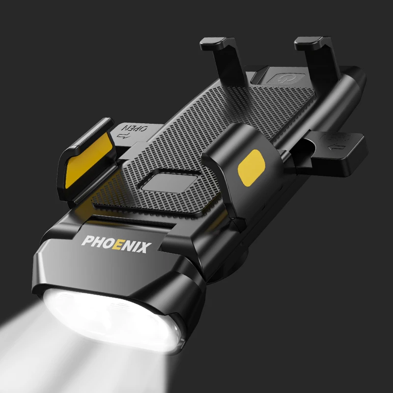 kf-S39a453817d4b4dda8ab6ed56d743bd76I-4-in-1-Bicycle-Light-Bike-Headlight-Power-Bank-Flashlight-500Lumen-3000mAh-Handlebar-USB-Charging-MTB