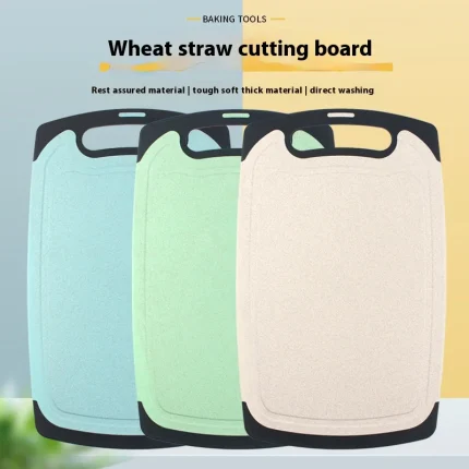 Hanging Kitchen Chopping Board for Fruits, Vegetables, Meat