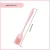 M Brushx1 pink